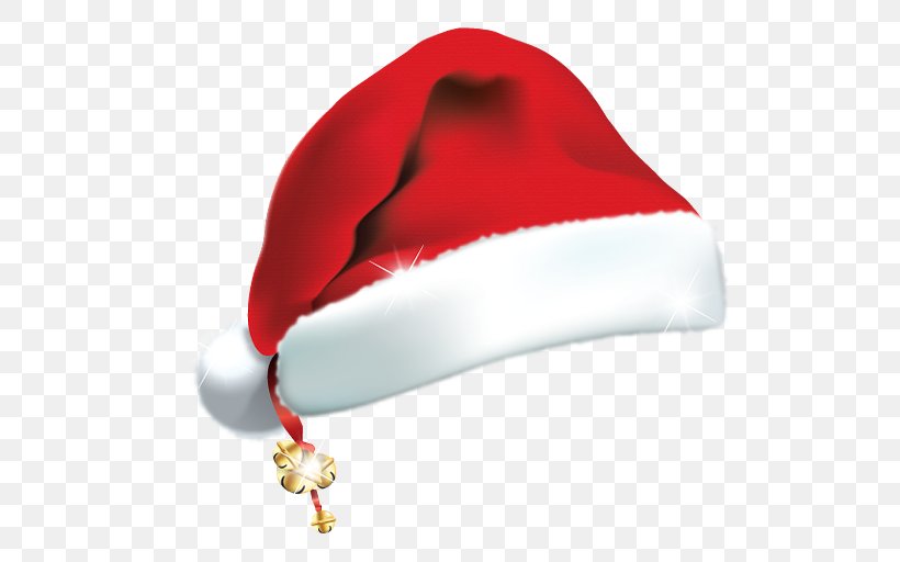 Santa Claus Hat Christmas Santa Suit, PNG, 512x512px, Santa Claus, Candy Cane, Cap, Christmas, Gift Download Free