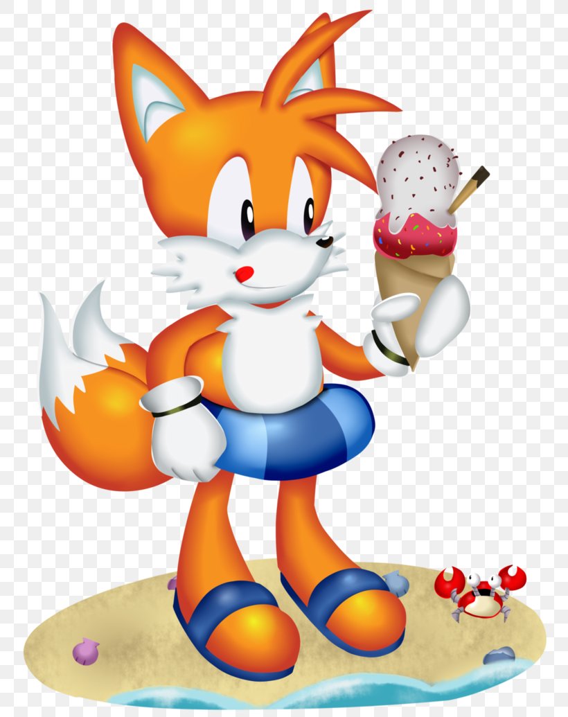 Tails Sonic The Hedgehog 2 Sonic Chaos Sonic Classic Collection, PNG, 771x1035px, Tails, Art, Artist, Carnivoran, Cartoon Download Free
