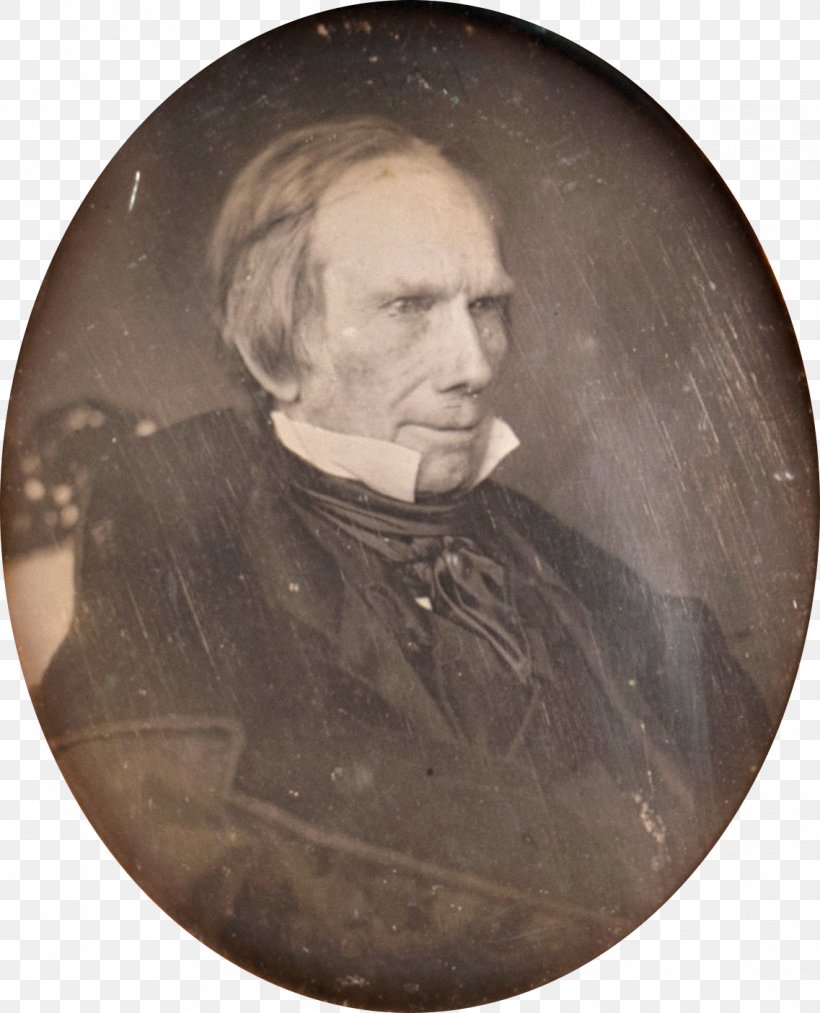 United States Henry Clay Daguerreotype Portrait Photographer, PNG, 1137x1405px, United States, Black And White, Carte De Visite, Daguerreotype, Facial Hair Download Free