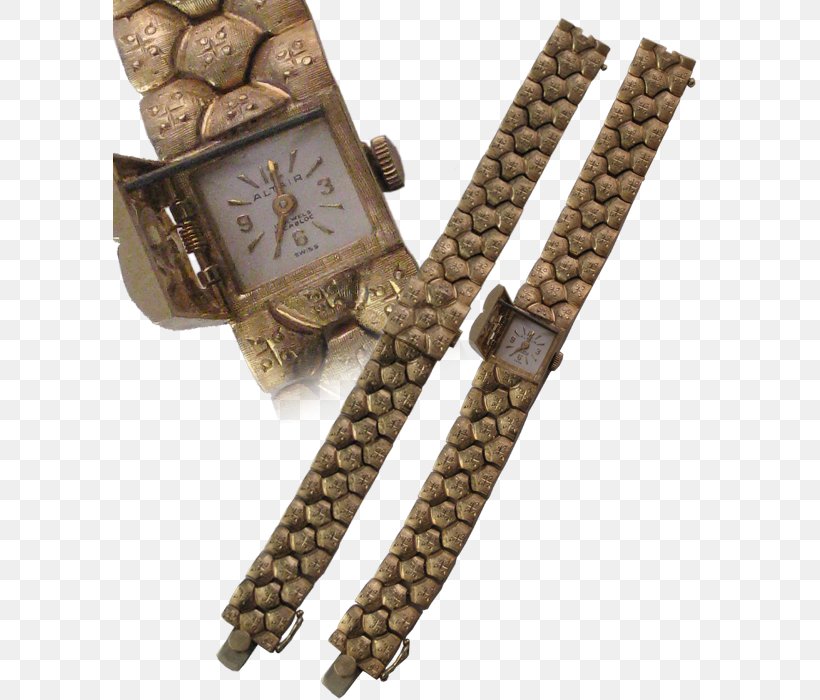 Watch Strap Colored Gold Jewellery Stimmgabeluhr, PNG, 594x700px, Watch, Aquamarine, Bracelet, Bulova, Carat Download Free