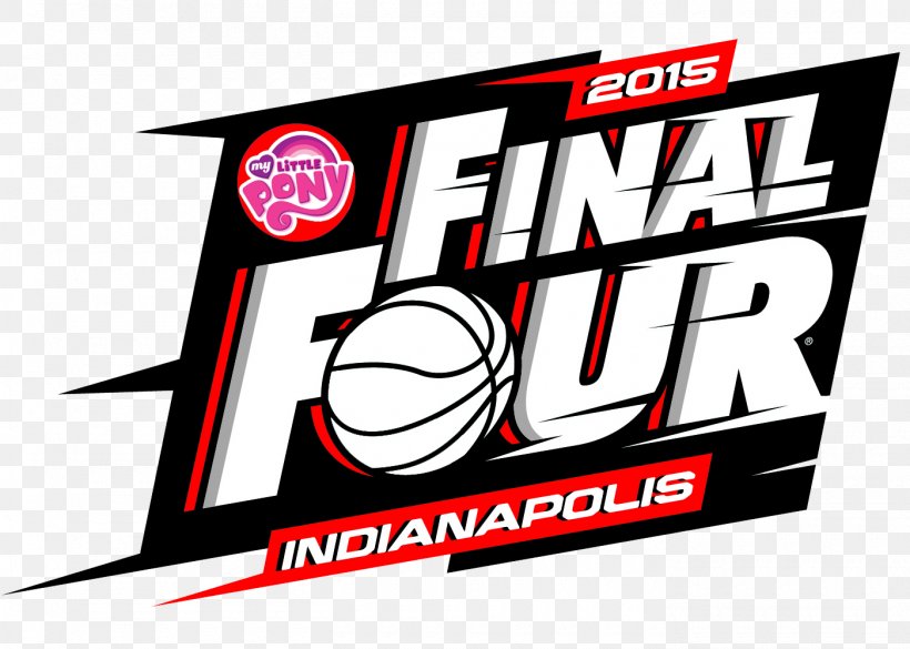 2016 NCAA Division I Men's Basketball Tournament 2015 NCAA Division I Men's Basketball Tournament Logo 2018 EuroLeague Final Four The Final Four, PNG, 1400x1000px, Logo, Advertising, Area, Banner, Basketball Download Free