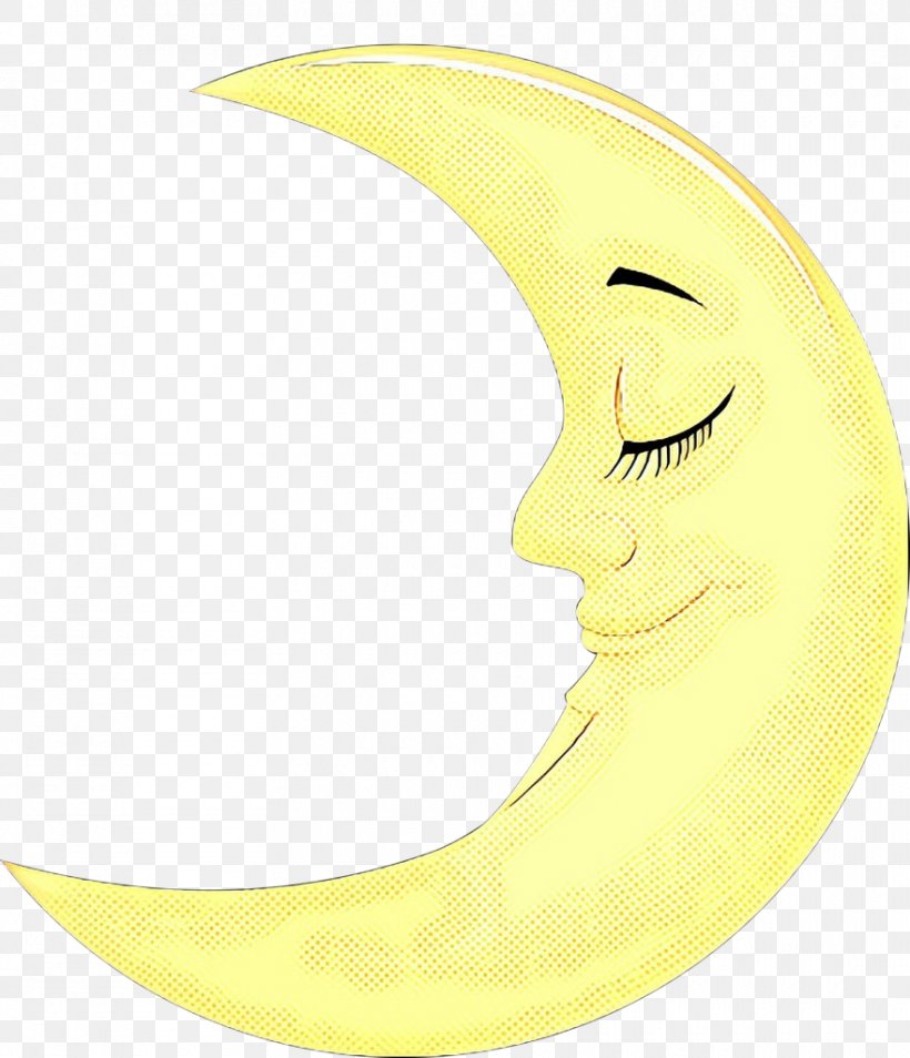 Banana, PNG, 880x1024px, Pop Art, Banana, Banana Family, Crescent, Fruit Download Free