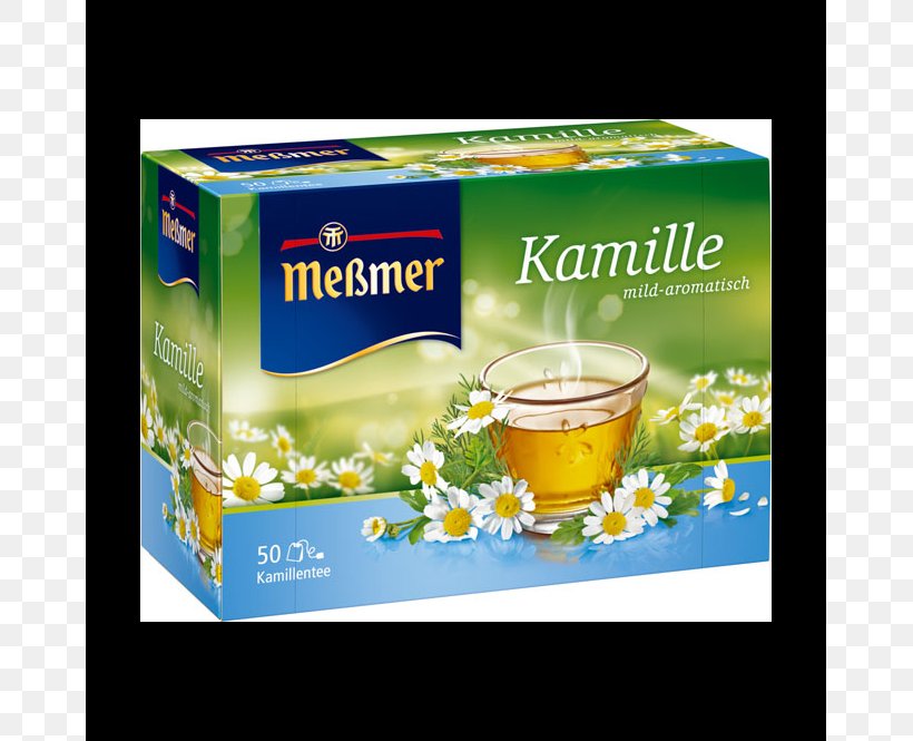 Earl Grey Tea Meßmer Herbal Tea German Chamomile, PNG, 665x665px, Tea, Chamomile, Earl Grey Tea, Flavor, Food Download Free