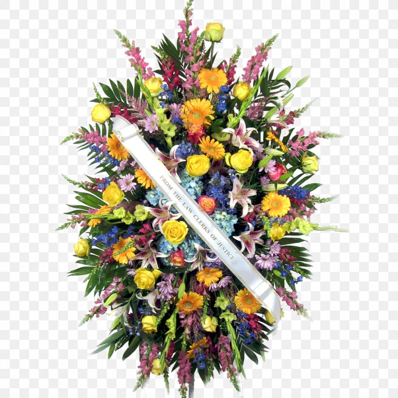 Floral Design Wreath Cut Flowers Flower Bouquet, PNG, 1024x1024px, Floral Design, Christmas Decoration, Cut Flowers, Decor, Floristry Download Free