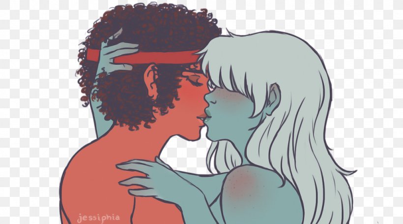 Kiss Fan Art Homo Sapiens Friendship, PNG, 1024x569px, Watercolor, Cartoon, Flower, Frame, Heart Download Free