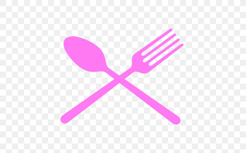 Knife Fork Spoon Cutlery Clip Art, PNG, 512x512px, Knife, Cutlery, Dessert Spoon, Fork, Household Silver Download Free
