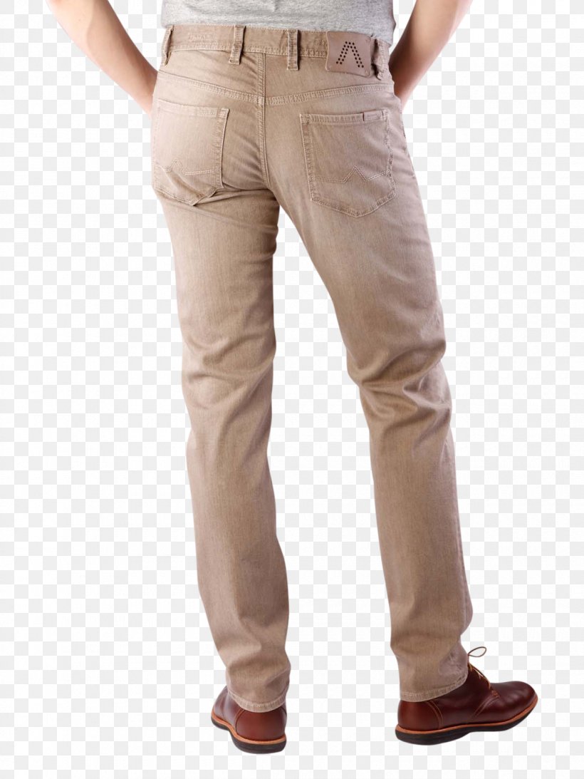 Pants Jeans Denim Clothing Khaki, PNG, 1200x1600px, Pants, Beige, Casual, Clothing, Cotton Download Free