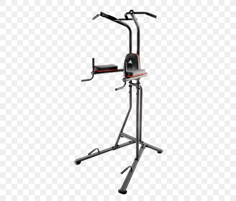 Power Tower Adidas Exercise Equipment Weight Training Pull-up, PNG, 700x700px, Power Tower, Adidas, Clothing, Dip, Elliptical Trainer Download Free