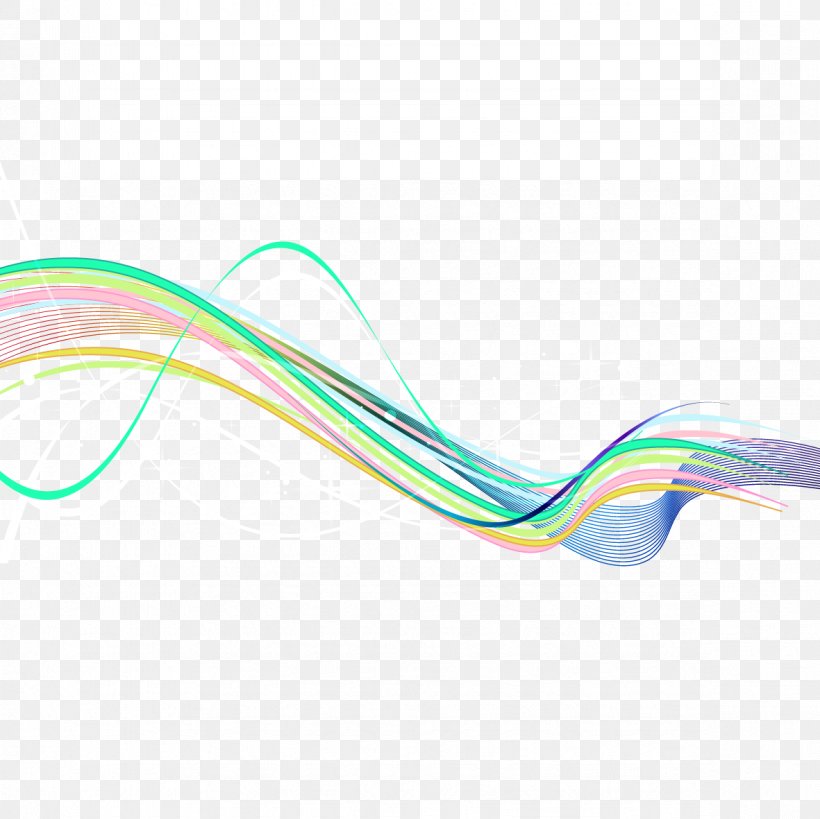 Rainbow Lines Color Curve, PNG, 1181x1181px, Rainbow Lines, Android, Area, Color Curve, Curve Download Free