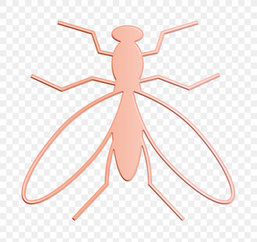 Science And Technology Icon Mosquito From Top View Icon Animals Icon, PNG, 1232x1160px, Science And Technology Icon, Angle, Animals Icon, Cartoon, Hm Download Free