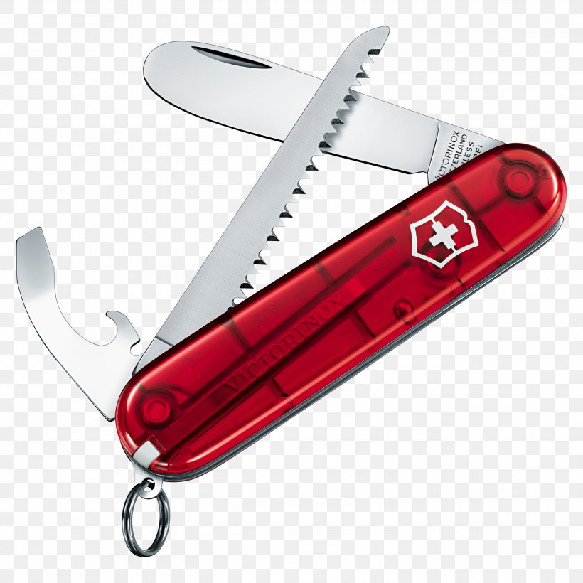 Swiss Army Knife Pocketknife Victorinox Multi-function Tools & Knives, PNG, 3000x3000px, Knife, Blade, C Jul Herbertz, Cold Weapon, Handle Download Free