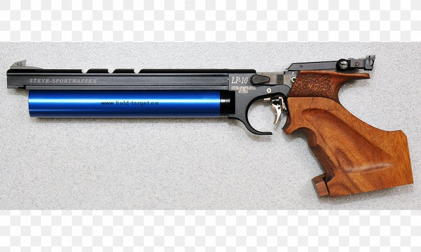 Trigger Firearm Revolver Air Gun Ranged Weapon, PNG, 1000x600px, Trigger, Air Gun, Airsoft, Firearm, Gun Download Free