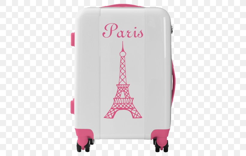 Baggage Suitcase Travel Hand Luggage Bag Tag, PNG, 520x520px, Baggage, Bag, Bag Tag, Flamingo, Hand Luggage Download Free