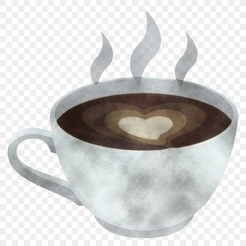 Coffee Cup, PNG, 1200x1200px, Coffee Cup, Ceramic, Coffee, Cup, Mug Download Free