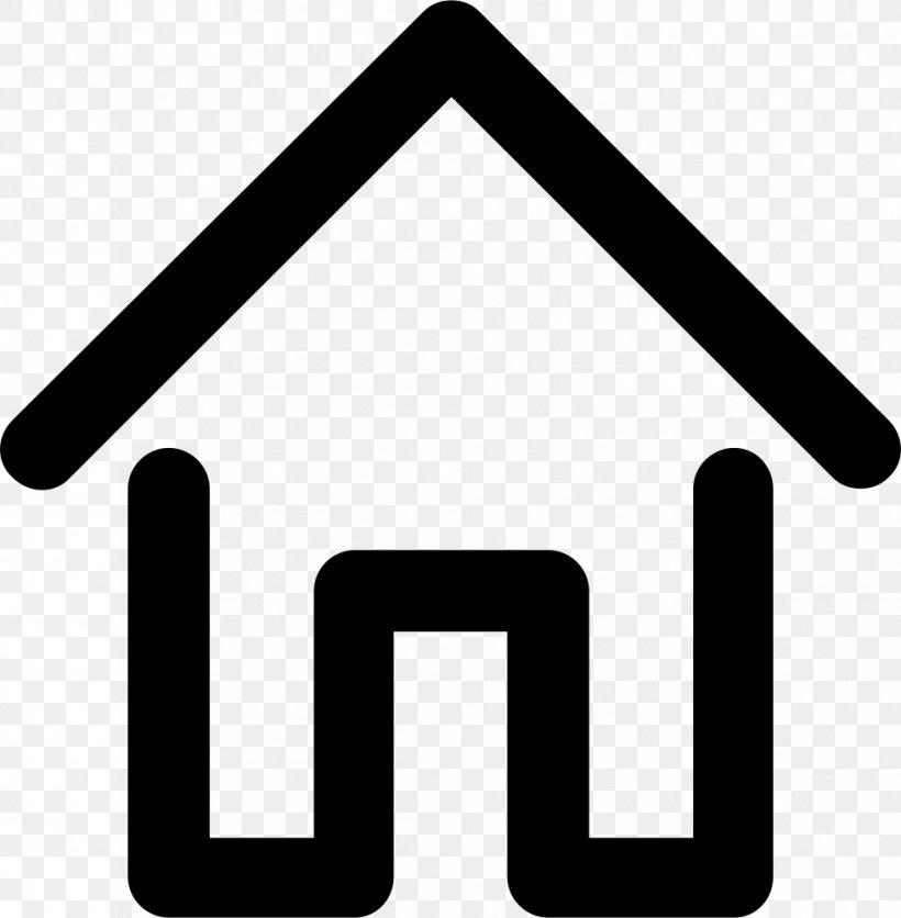 House Home Page, PNG, 980x1000px, House, Area, Black And White, Brand, Building Download Free
