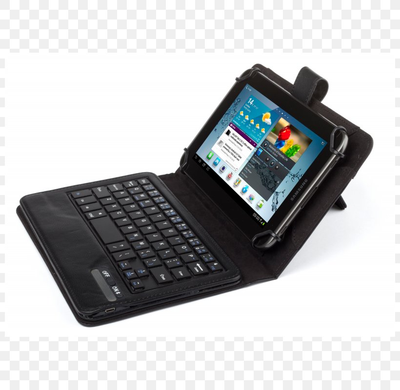 Computer Keyboard Nexus 7 Bluetooth Keyboard Samsung Galaxy Tab A 8.0, PNG, 800x800px, Computer Keyboard, Android, Bicast Leather, Bluetooth, Bluetooth Keyboard Download Free