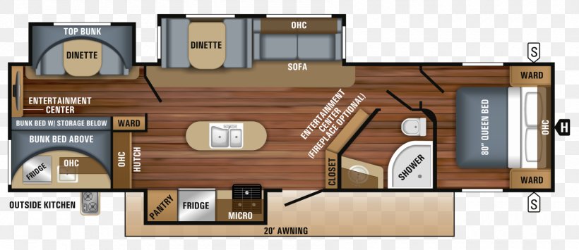 Jayco, Inc. Campervans Caravan General R.V. Center, Inc. Camping World, PNG, 1800x780px, Jayco Inc, Bunk Bed, Campervans, Camping World, Caravan Download Free