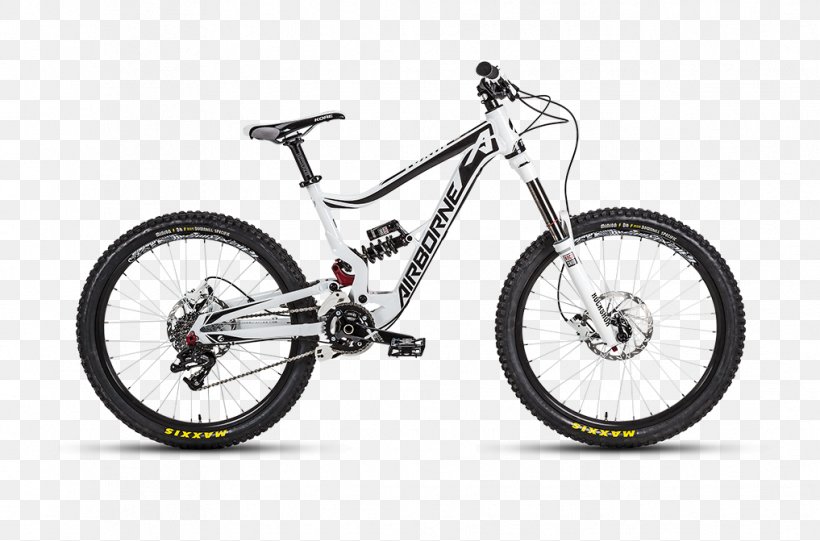 Mountain Bike Electric Bicycle Cycling Downhill Mountain Biking, PNG, 1017x671px, Mountain Bike, Automotive Exterior, Automotive Tire, Bicycle, Bicycle Drivetrain Part Download Free