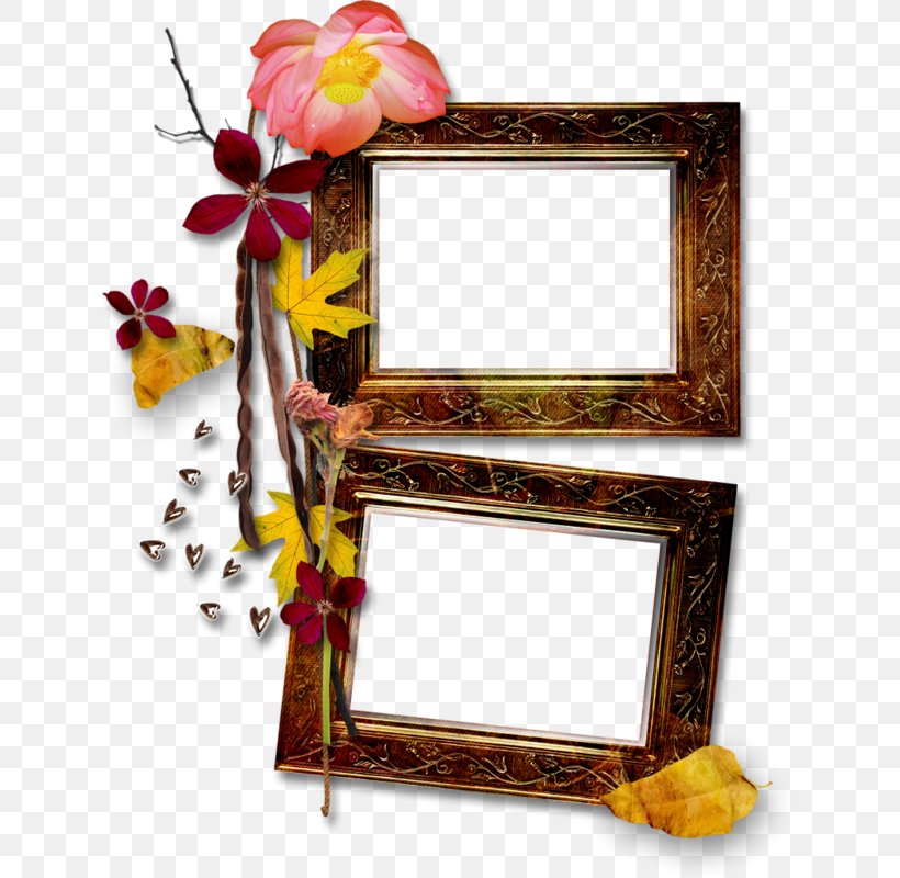 Picture Frames Photography Clip Art, PNG, 638x800px, Picture Frames, Animation, Furniture, Mirror, Photography Download Free