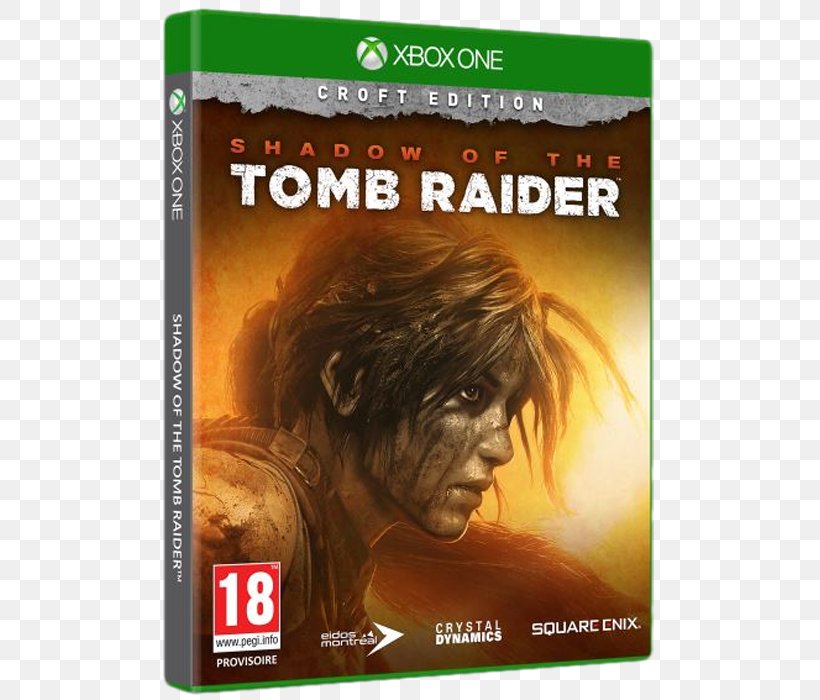 Shadow Of The Tomb Raider Lara Croft Rise Of The Tomb Raider Xbox One, PNG, 700x700px, Shadow Of The Tomb Raider, Actionadventure Game, Gamestop, Lara Croft, Playstation 4 Download Free