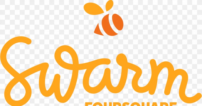 Swarm Foursquare Logo, PNG, 1200x630px, Swarm, Android, Area, Brand, Checkin Download Free