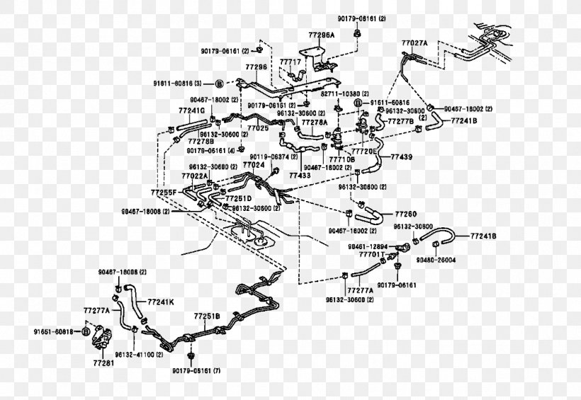 Car Map Diagram Font, PNG, 1061x732px, Car, Area, Auto Part, Black And White, Diagram Download Free