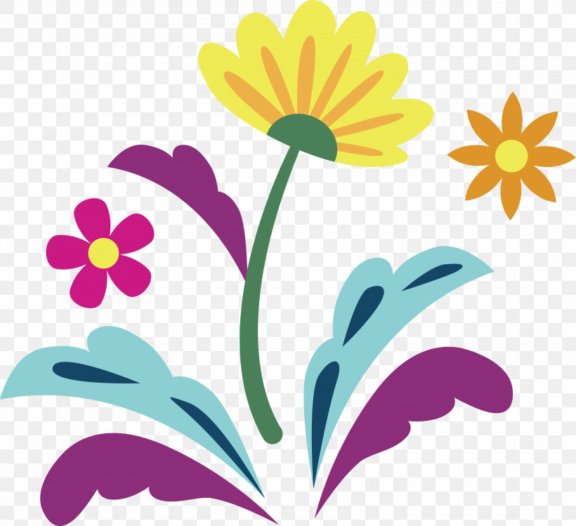 Flower Clipart Flower Art, PNG, 3000x2743px, Flower Clipart, Floral Design, Flower, Flower Art, Flowerpot Download Free