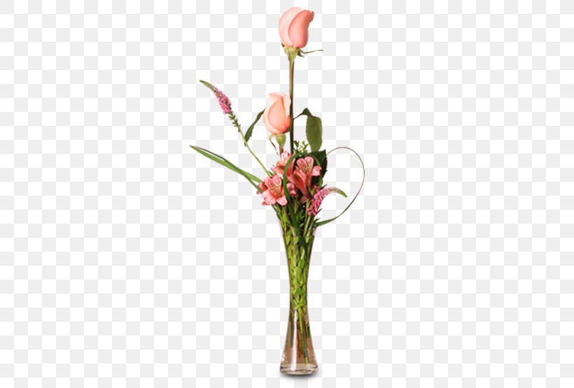 Garden Roses Floral Design Cut Flowers Vase, PNG, 597x555px, Garden Roses, Artificial Flower, Centrepiece, Cut Flowers, Floral Design Download Free
