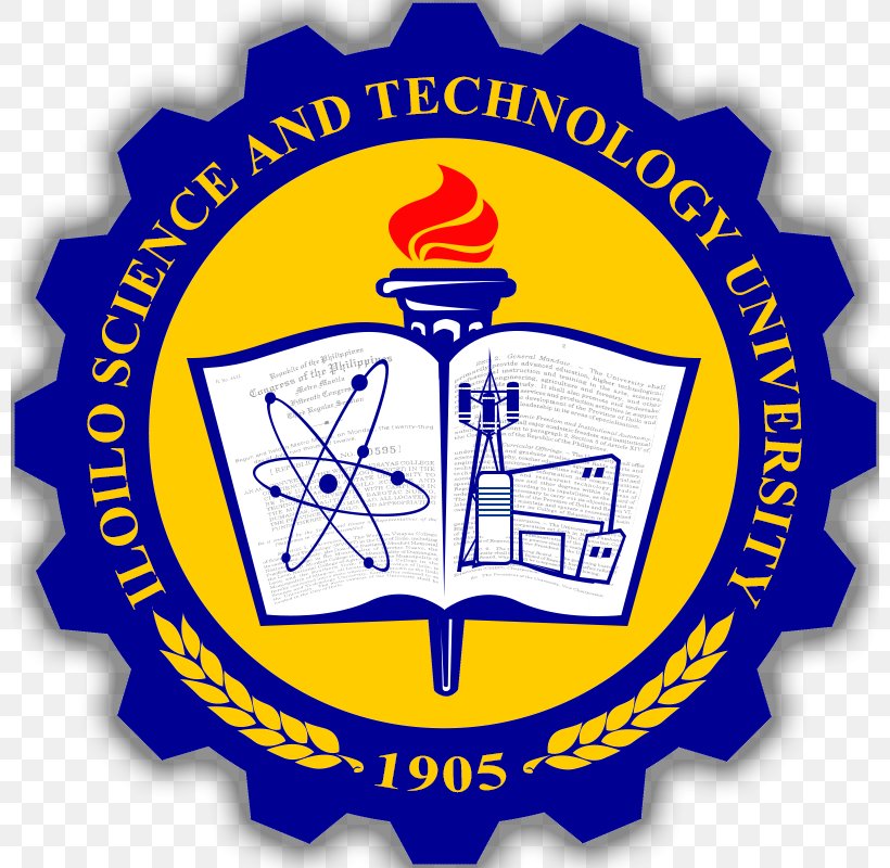 Iloilo Science And Technology University Iloilo Science And Technology-Miagao Campus Logo McGill University, PNG, 800x800px, Logo, Area, Brand, Campus, College Download Free