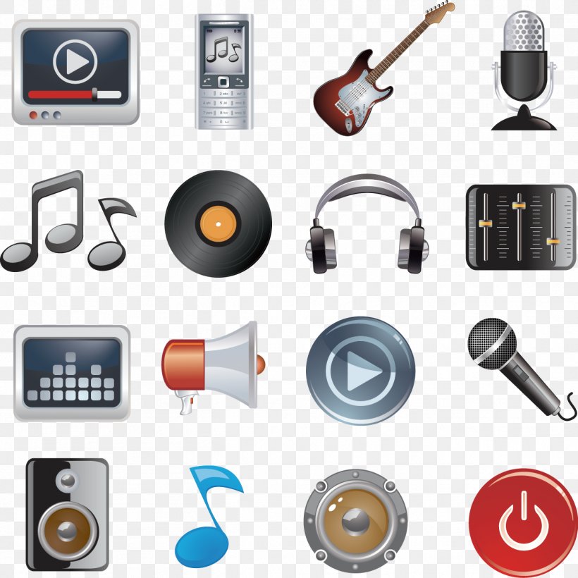 Microphone Recording Studio Icon, PNG, 1347x1347px, Watercolor, Cartoon, Flower, Frame, Heart Download Free