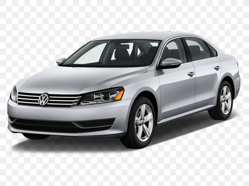 2016 Volkswagen Passat Mid-size Car 2012 Volkswagen Passat TDI SEL Premium, PNG, 1280x960px, Car, Automobile Magazine, Automotive Design, Automotive Exterior, Compact Car Download Free