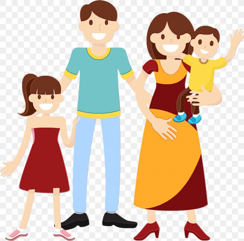 Nuclear Family Microsoft PowerPoint Clip Art, PNG, 2325x2296px, Family, Animated  Cartoon, Anthropology, Art, Cartoon Download Free