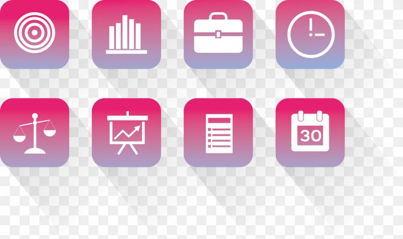Download Business Icon, PNG, 3007x1790px, Business, Brand, Communication, Logo, Magenta Download Free