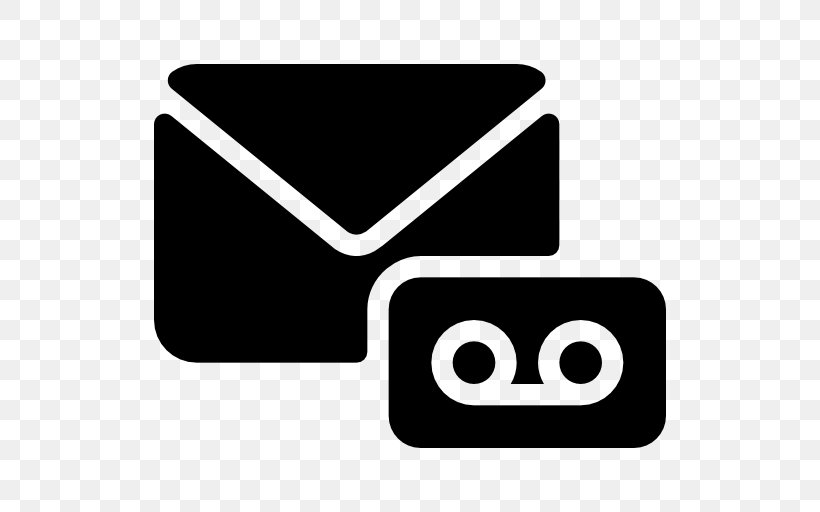 Email Spam Computer Network, PNG, 512x512px, Email, Black, Black And White, Brand, Computer Network Download Free