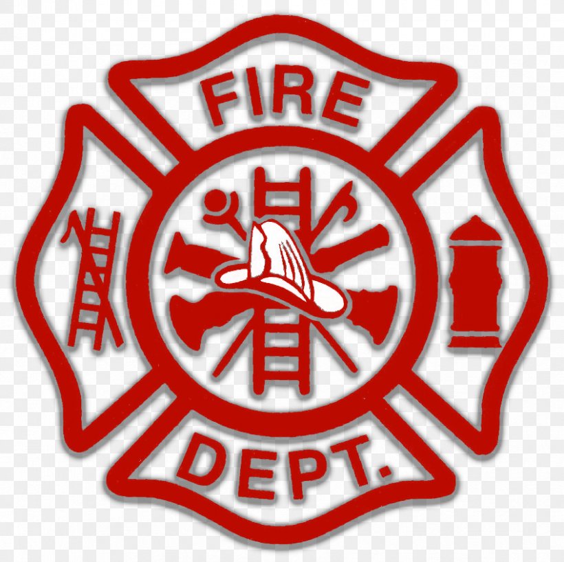 Cool Fire Department Logos