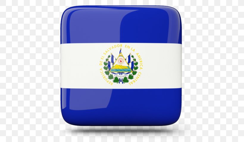 Flag Of El Salvador Chalatenango, El Salvador, PNG, 640x480px, El Salvador, Alamy, Cobalt Blue, Flag, Flag Of El Salvador Download Free