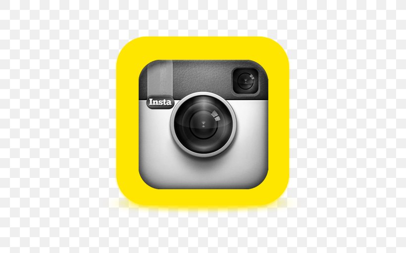 Issa Asad Instant Profits With Instagram: Build Your Brand, Explode Your Business Hashtag Social Media Logo, PNG, 512x512px, Instagram, Android, Black And White, Camera, Camera Lens Download Free