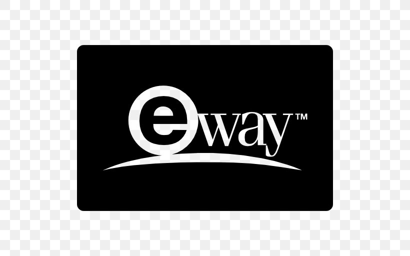 Logo EWAY Payment, PNG, 512x512px, Logo, Brand, Business, Eway, Label Download Free