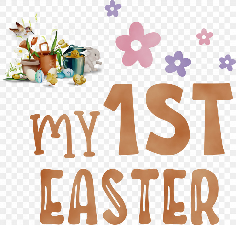 Logo Meter Number M, PNG, 3000x2853px, Happy Easter Day, Logo, M, Meter, My 1st Easter Download Free