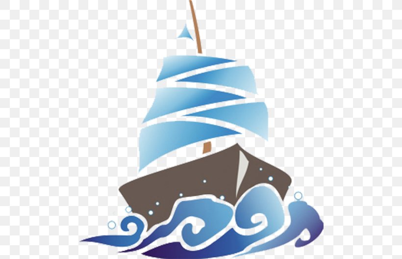 Sailing Ship, PNG, 500x528px, Sailing Ship, Boat, Cake, Rudder, Sail Download Free