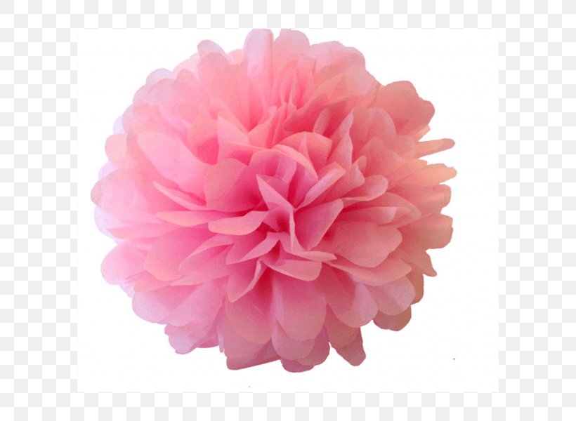 Tissue Paper Pom-pom Wedding Party, PNG, 600x600px, Paper, Artificial Flower, Baby Shower, Birthday, Bridal Shower Download Free