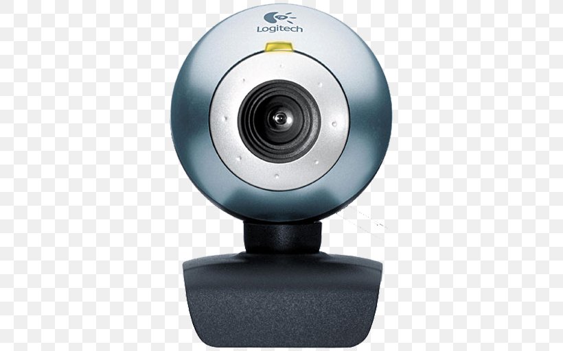 Webcam QuickCam Closed-circuit Television Camera, PNG, 512x512px, Webcam, Camera, Cameras Optics, Closedcircuit Television, Computer Monitors Download Free