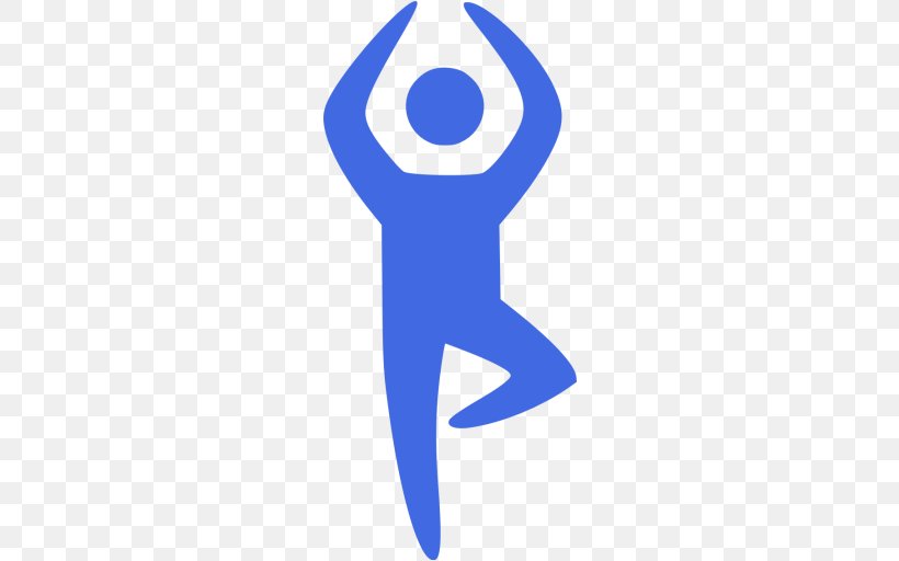 Yoga & Pilates Mats Fall Yoga In The Vineyard Meditation, PNG, 512x512px, Yoga, Asana, Blue, Cobalt Blue, Electric Blue Download Free