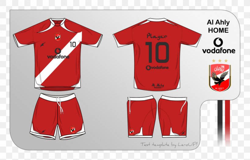Al Ahly SC T-shirt Mockup Egypt, PNG, 1200x768px, Al Ahly Sc, Brand, Clothing, Egypt, Football Download Free