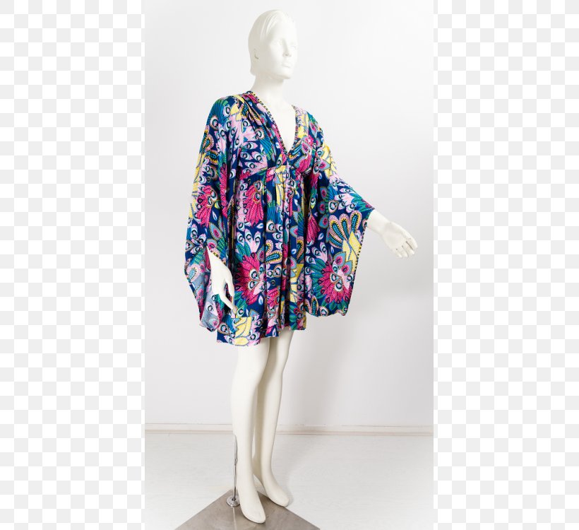 Blouse Dress Tunic Silk White, PNG, 750x750px, Blouse, Bead, Blue, Clothing, Dress Download Free