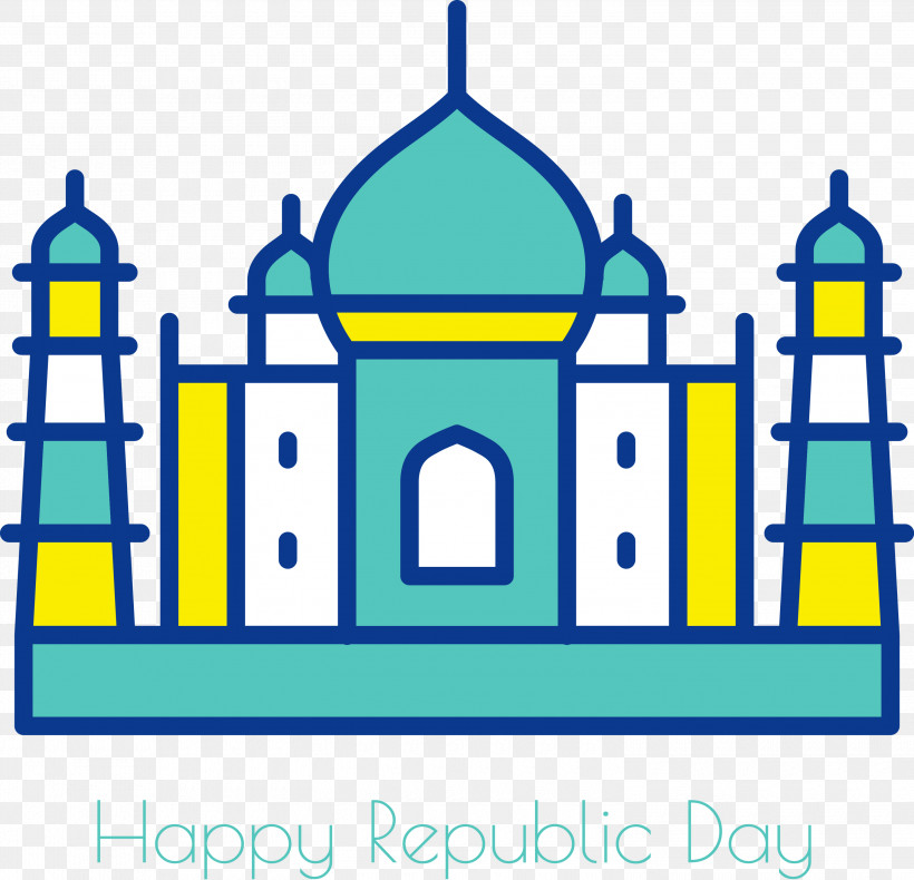 Happy India Republic Day, PNG, 3000x2893px, Happy India Republic Day, Architecture, Byzantine Architecture, Facade, Landmark Download Free