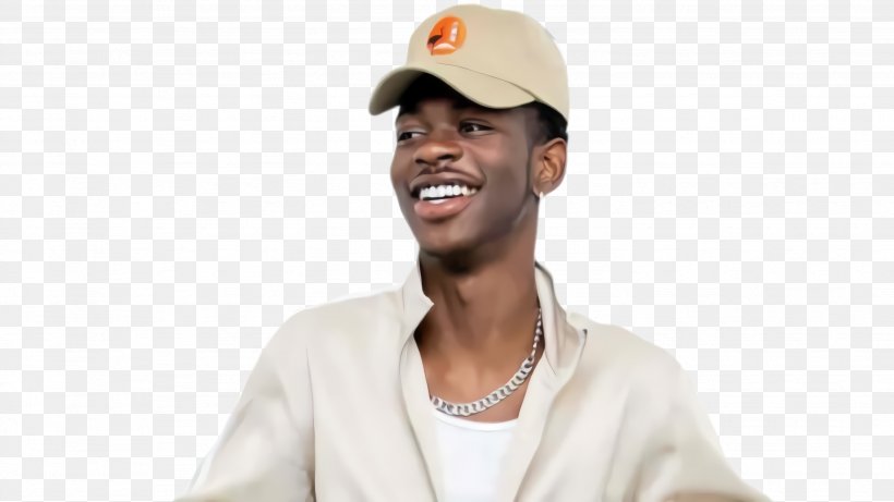 Lil Nas X, PNG, 2664x1500px, Lil Nas X, Baseball Cap, Cap, Capital Asset Pricing Model, Gesture Download Free