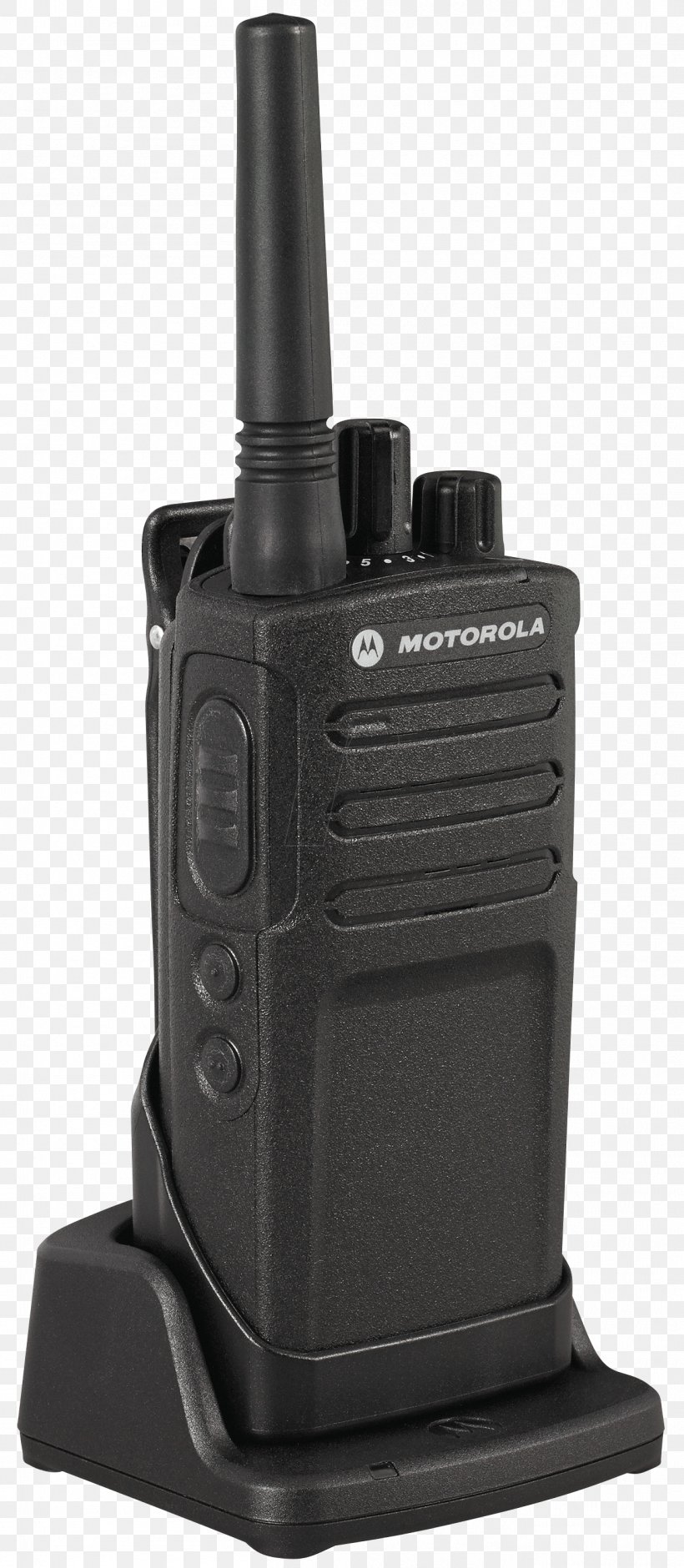 Microphone PMR446 Walkie-talkie Two-way Radio Motorola Two Way, PNG, 1308x3000px, Microphone, Communication Device, Electronic Device, Motorola, Motorola Clp446 Download Free