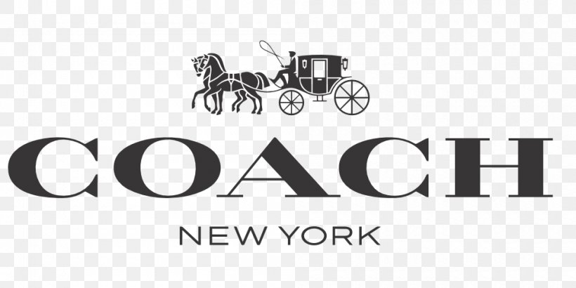 New York City Victoria Quarter Tapestry Coach Fashion, PNG, 1000x500px, New York City, Black, Black And White, Brand, Coach Download Free