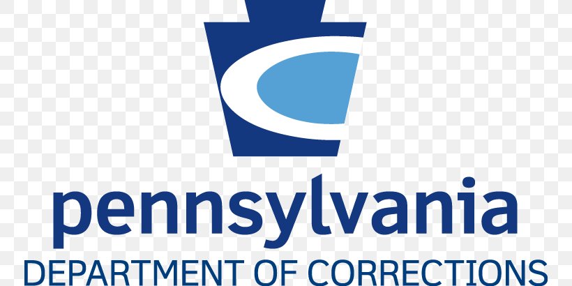 Pennsylvania Department Of Corrections Pennsylvania Board Of Probation And Parole, PNG, 750x410px, Pennsylvania, Area, Blue, Brand, Corrections Download Free